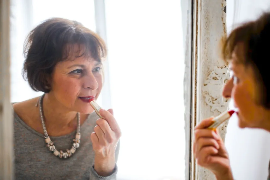 Makeup That Feels Like You